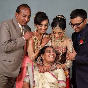 Meet your Posher, Bharati